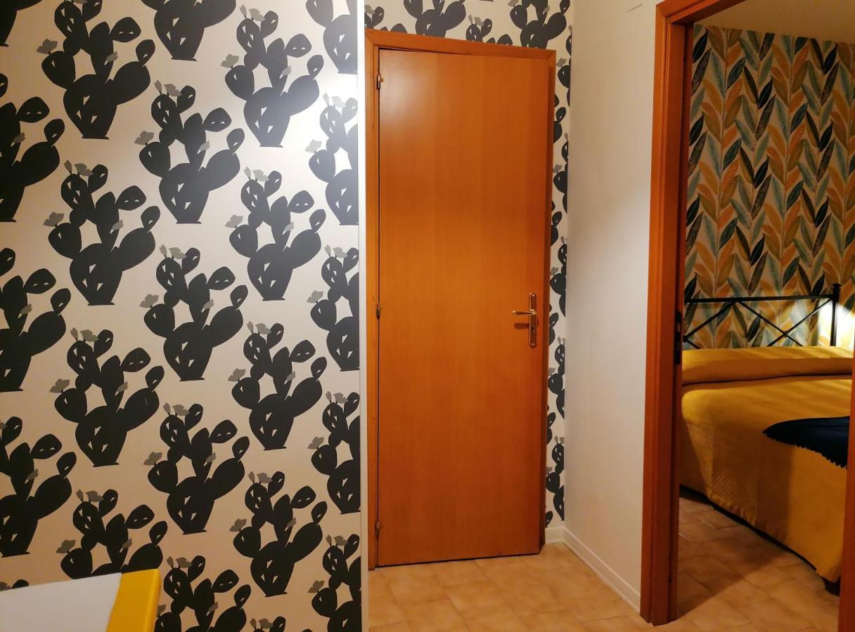 Oltremare Letojanni apartment Extérieur photo