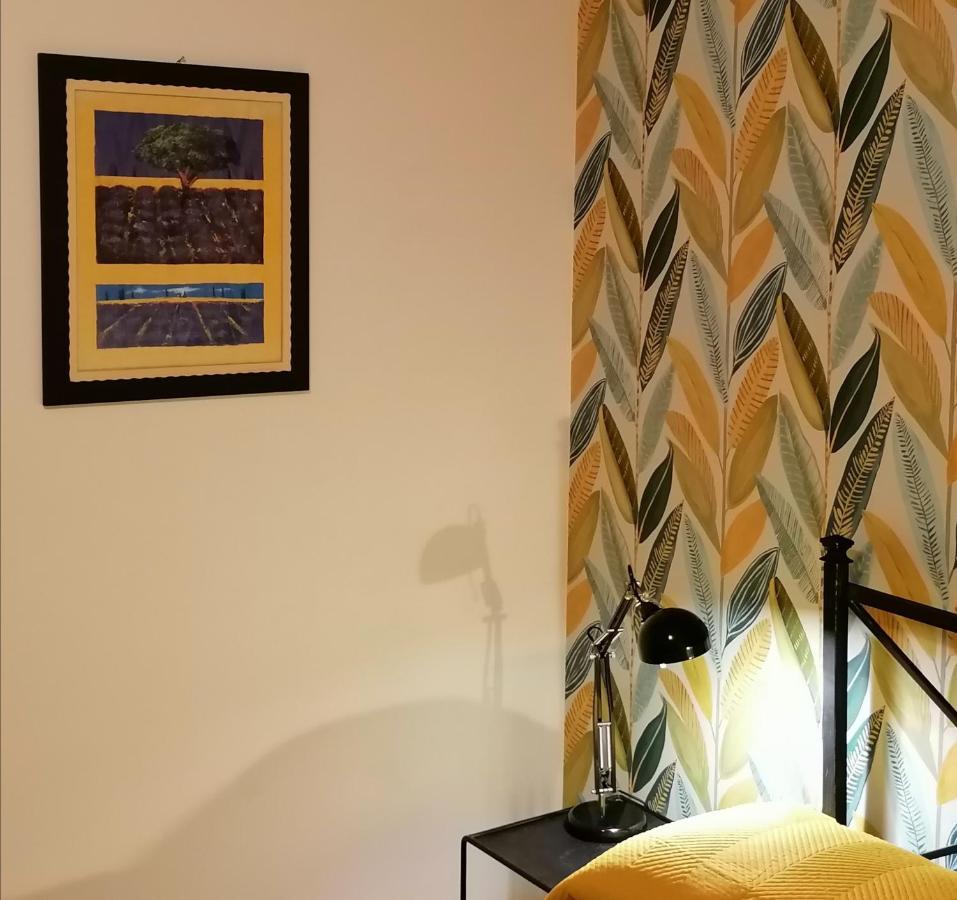 Oltremare Letojanni apartment Extérieur photo